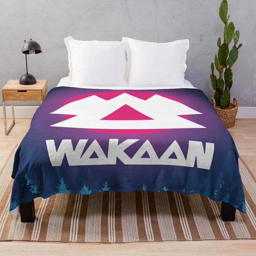 Wakaan ���� ���, ���� ��� �̺�